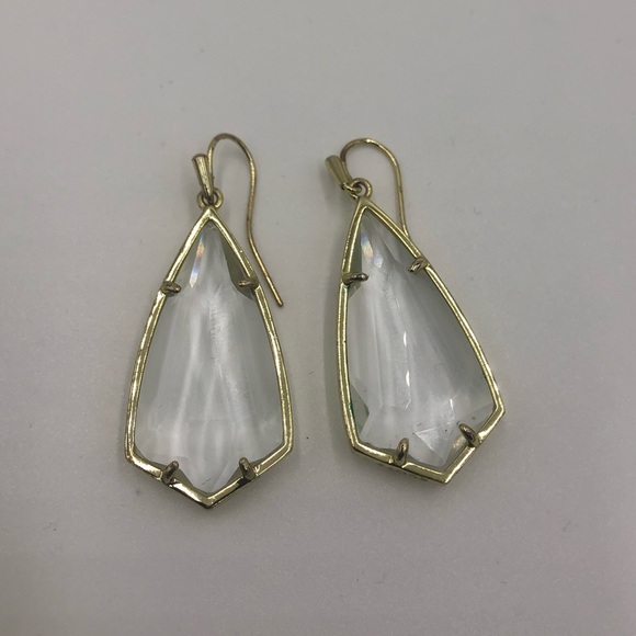 Kendra Scott Earrings - Picture 2 of 3